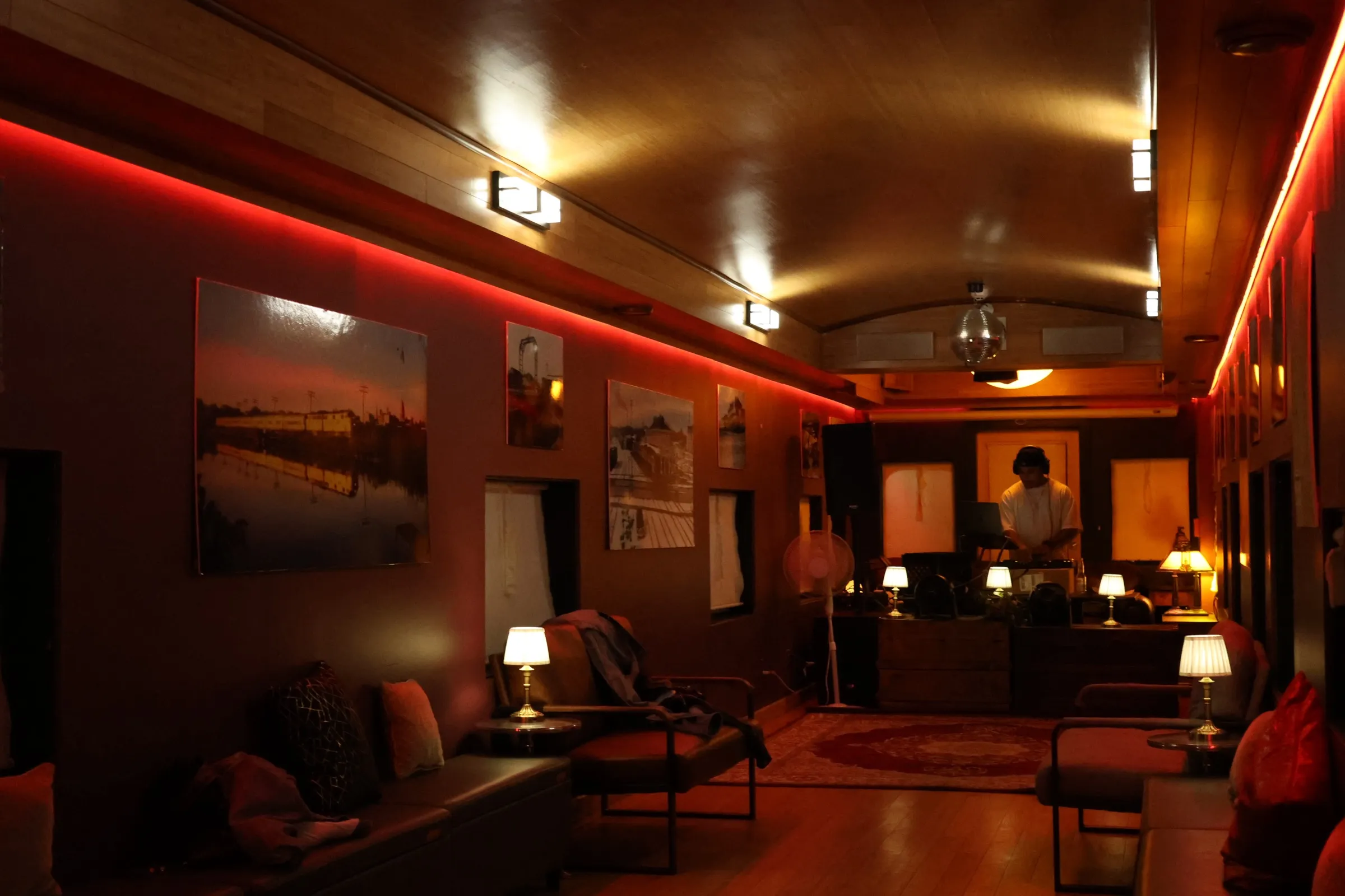 Sigma Chi at Local Motive gallery image 3