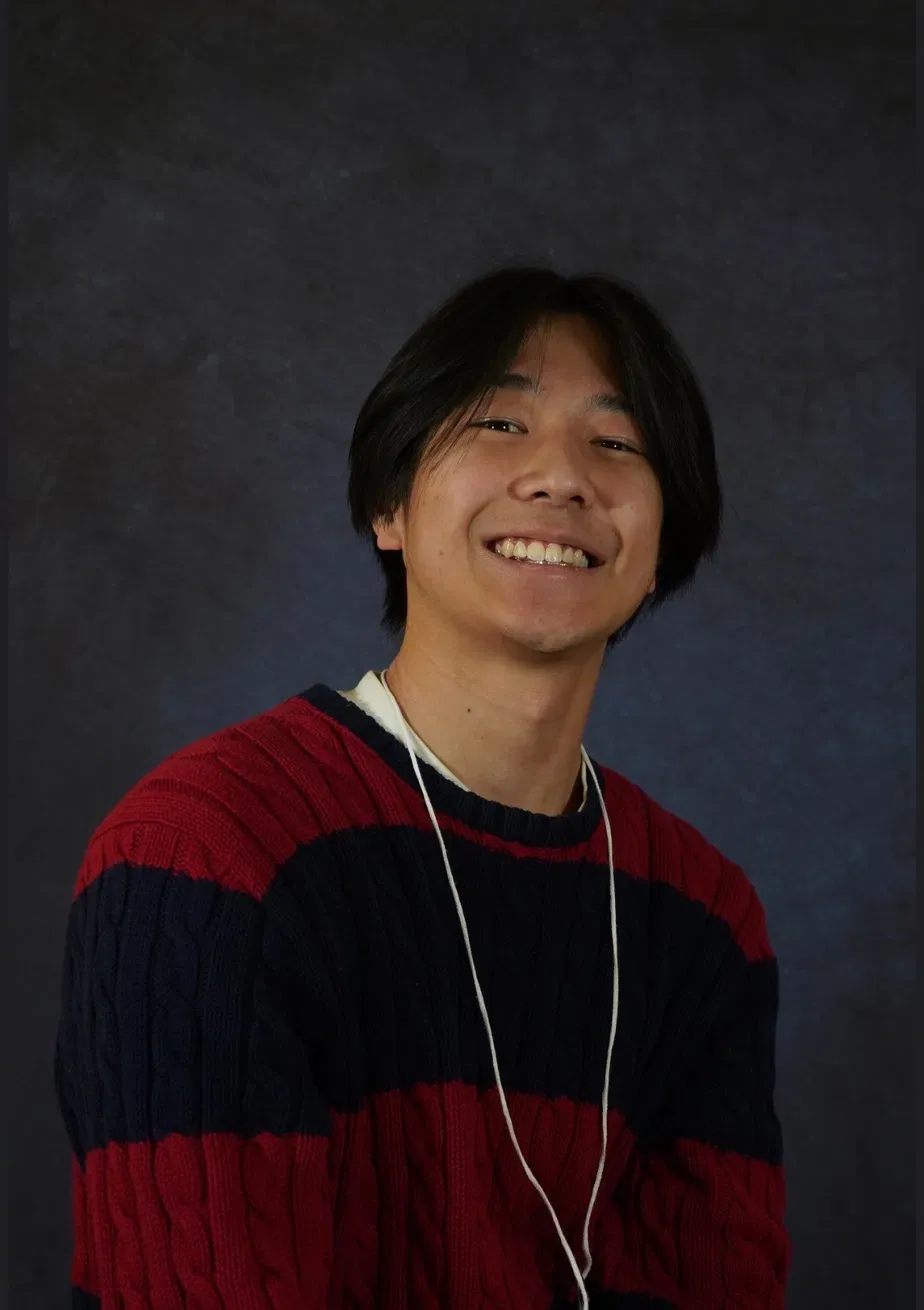 Kai Kurokawa