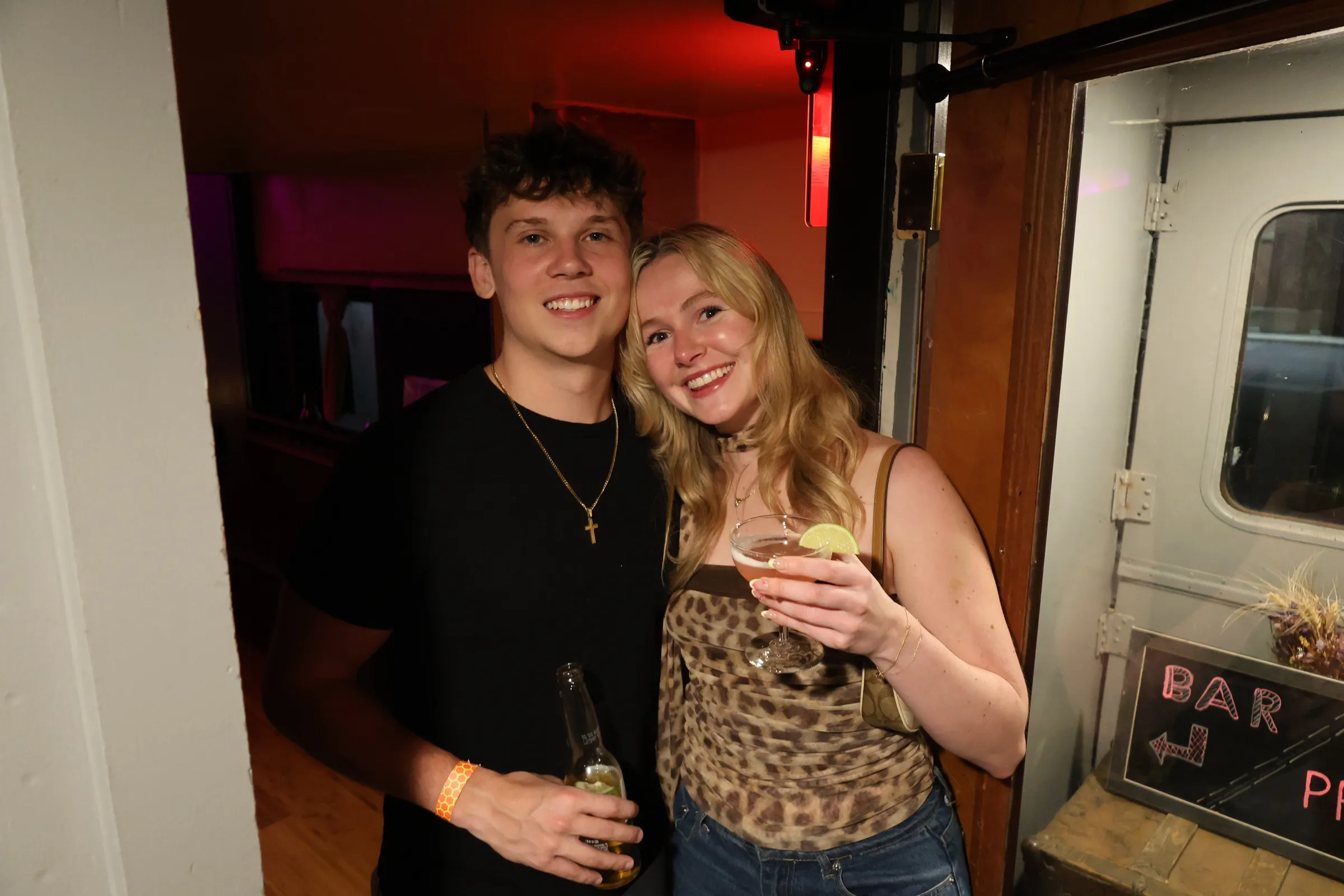 AFTER HOURS gallery image 7