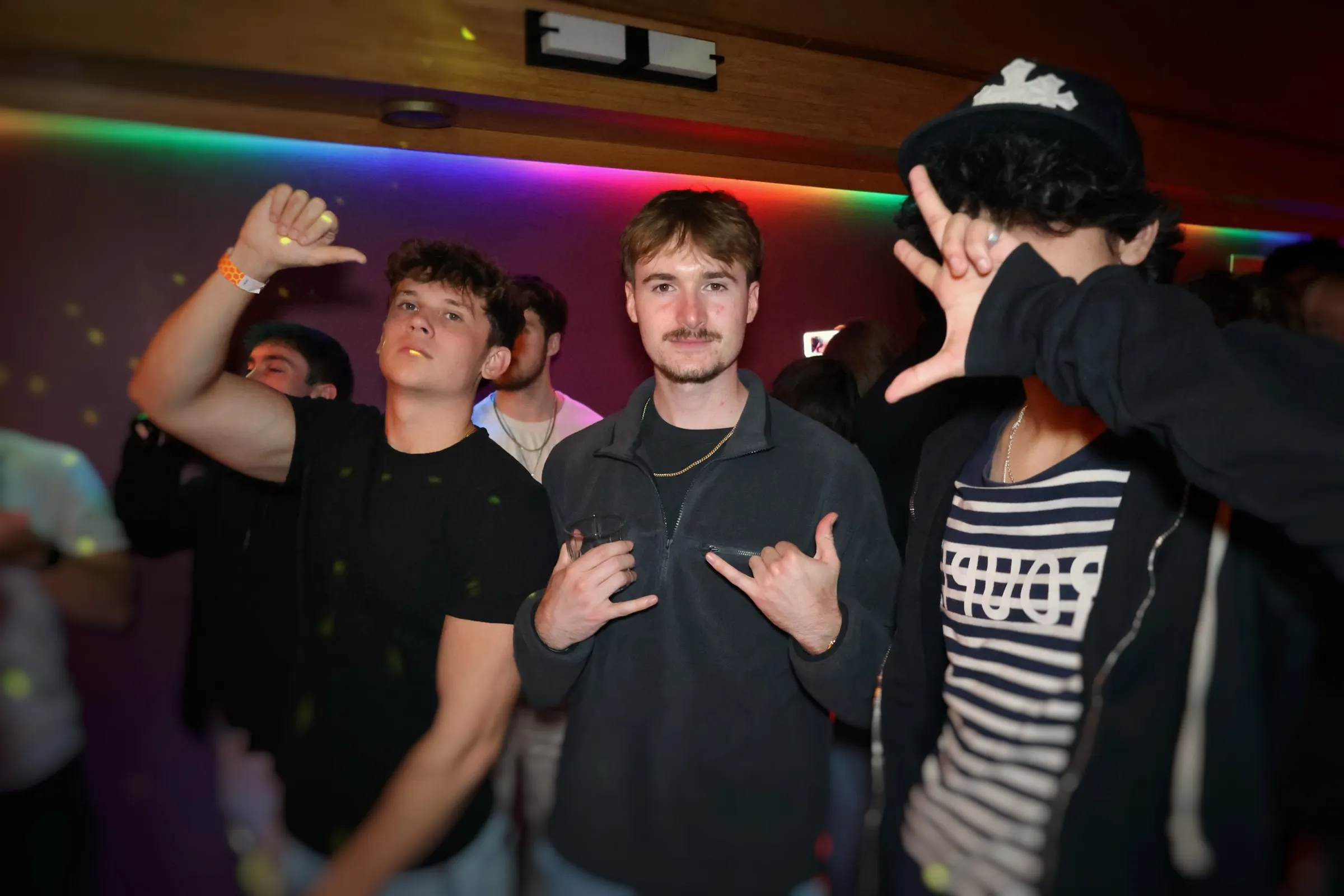 AFTER HOURS gallery image 4