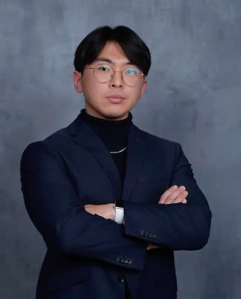 David Kim
