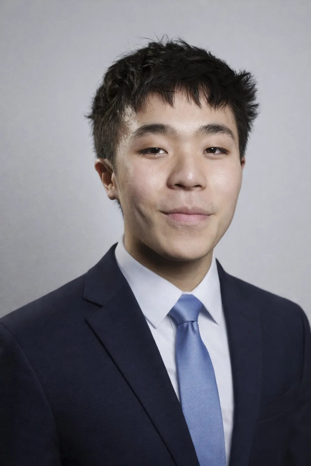 Dean Pak